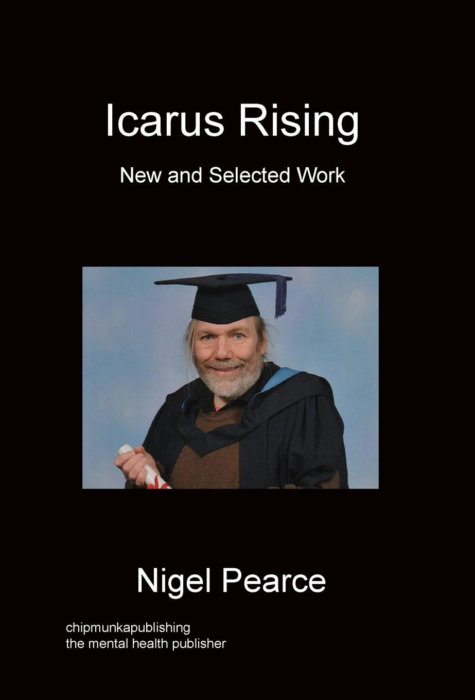 Icarus Rising - Click Image to Close